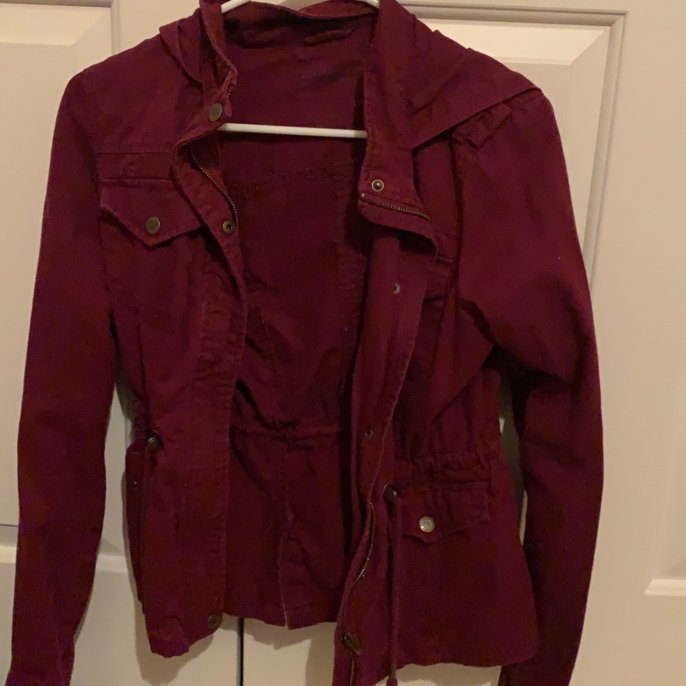 Jacket